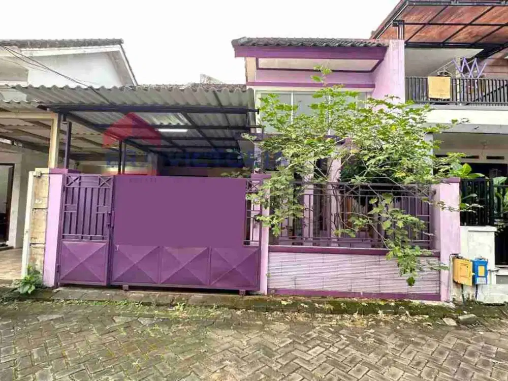 Disewakan rumah 4 kamar dekat RSSA dan SMPN 3