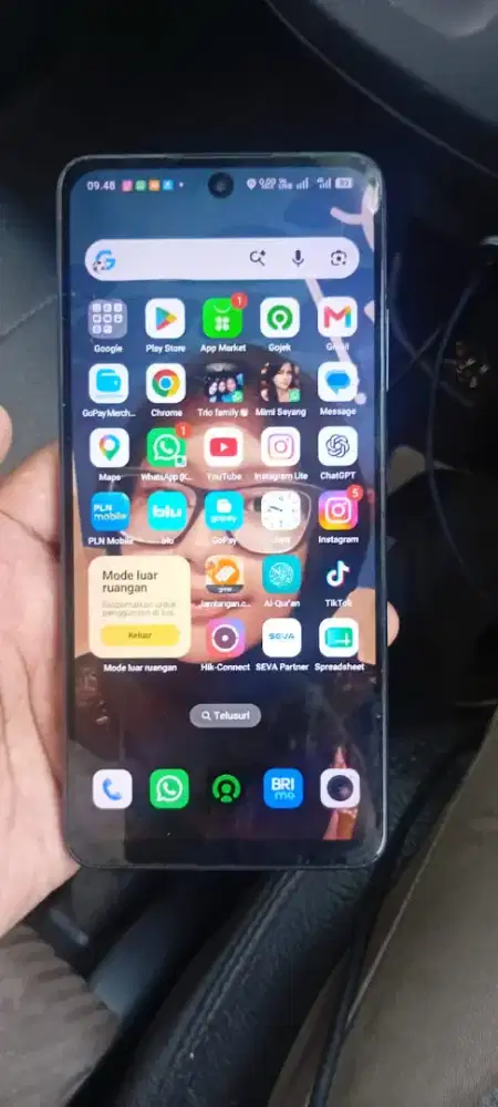 Dijual HP Only Oppo A60