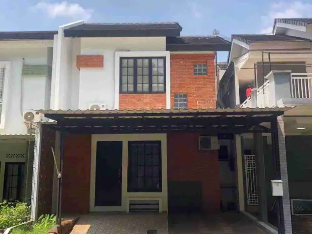Neo Catalonia Nusa Loka BSD
