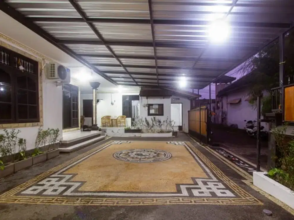 Beli Hari Ini, Nikmati Income Besok! Rumah Kos Full Penghuni & Rumah Kontrakan di Pemogan