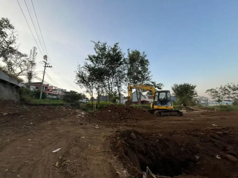 10 Kamar di Lokasi yang Selalu Dicari Mahasiswa