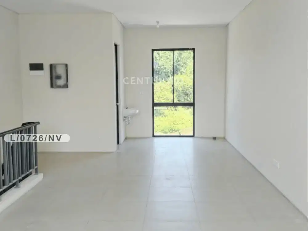 Disewa Ruko Baru Di Pancatengah Kota Baru Parahyangan Bandung