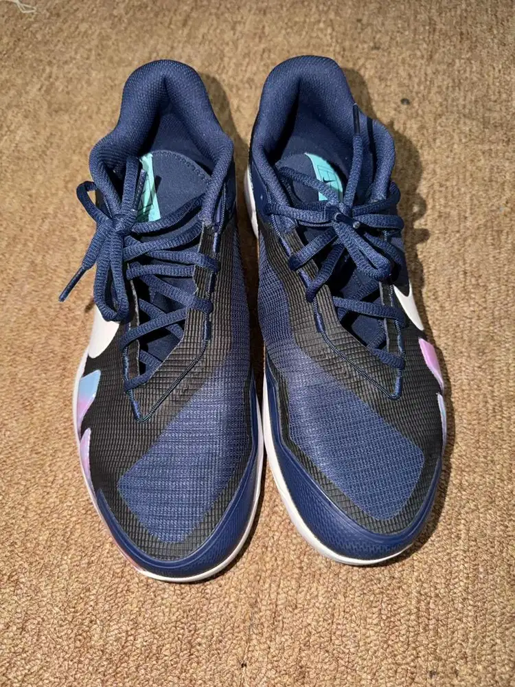 Nike zoom vapor pro
