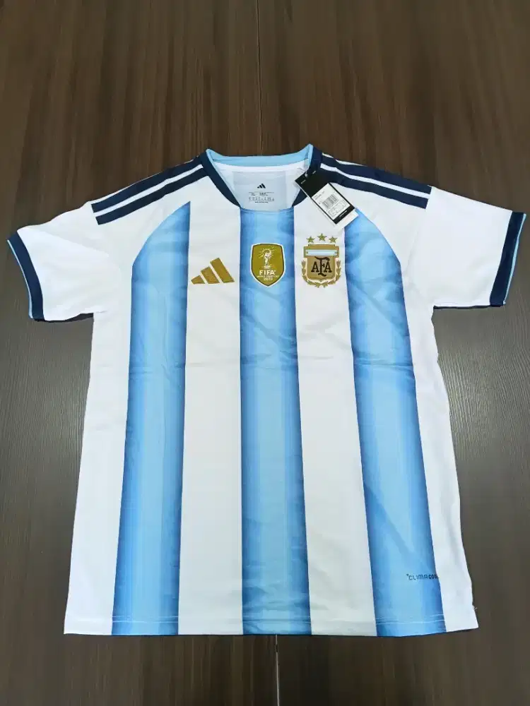 Jersey Argentina 2026 Size XL.
