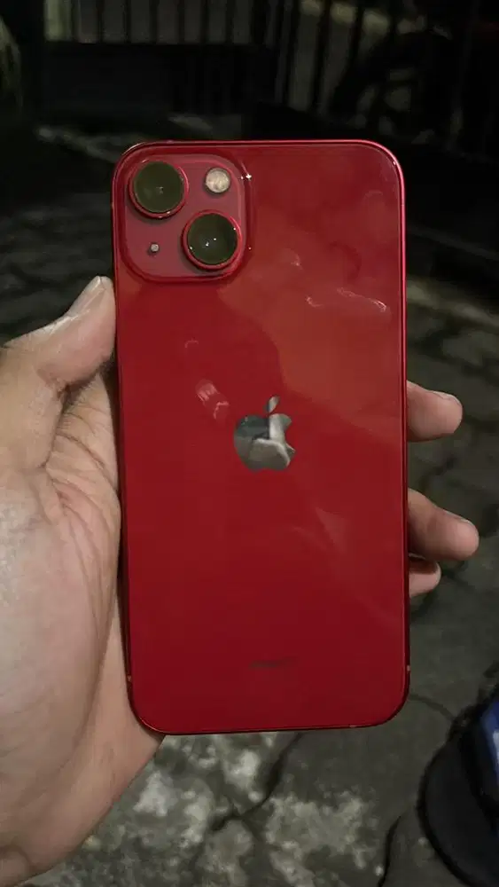 iPhone 13 128gb