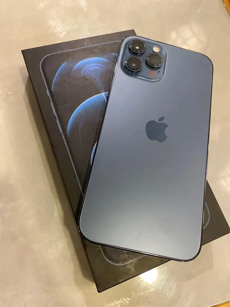 iphone 12 pro max 256gb inter