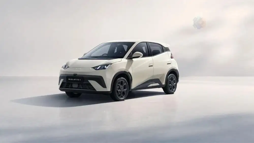 Byd Atto 1 Premium
