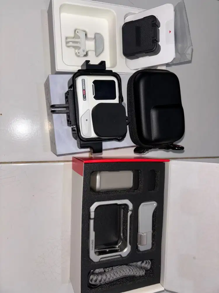 Insta Ace Pro 2 putih