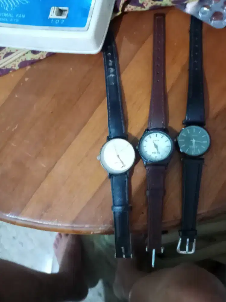 Jam tangan alba