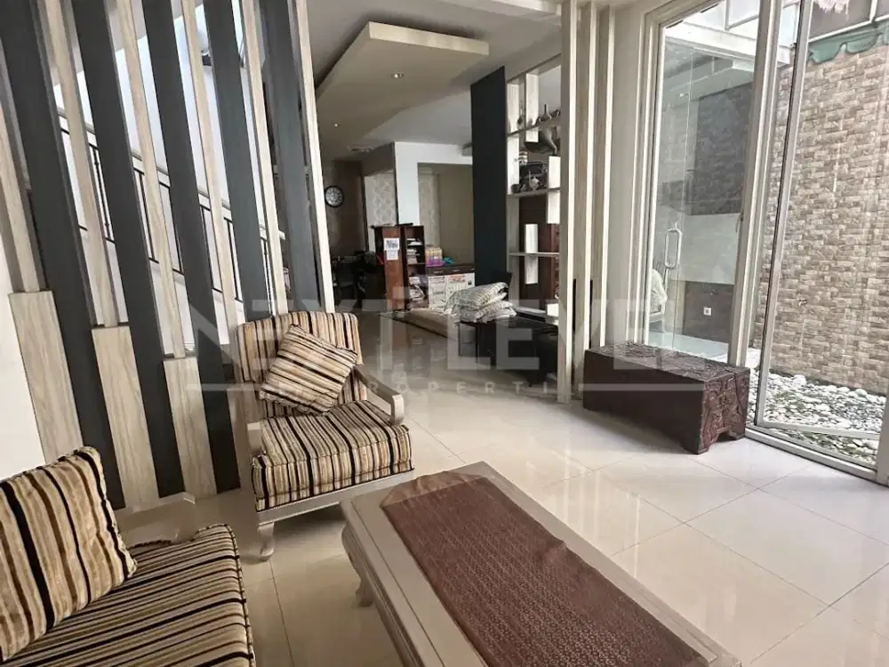Dijual rumah termurah di wisata bukit mas area Wiyung Surabaya barat