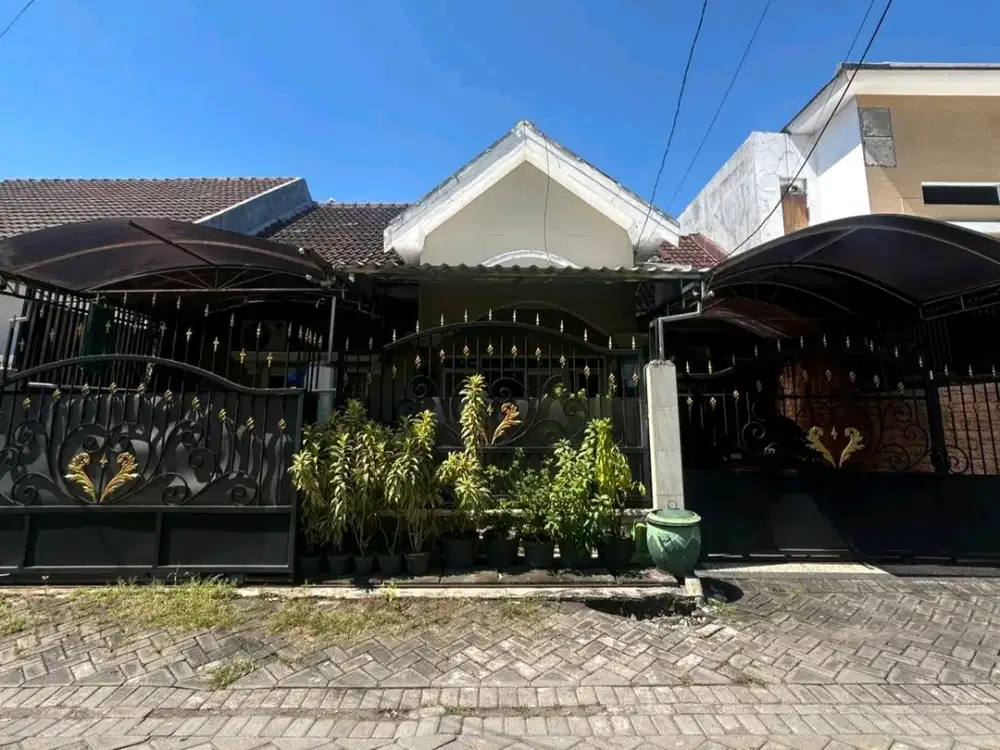 Semampir Tengah
