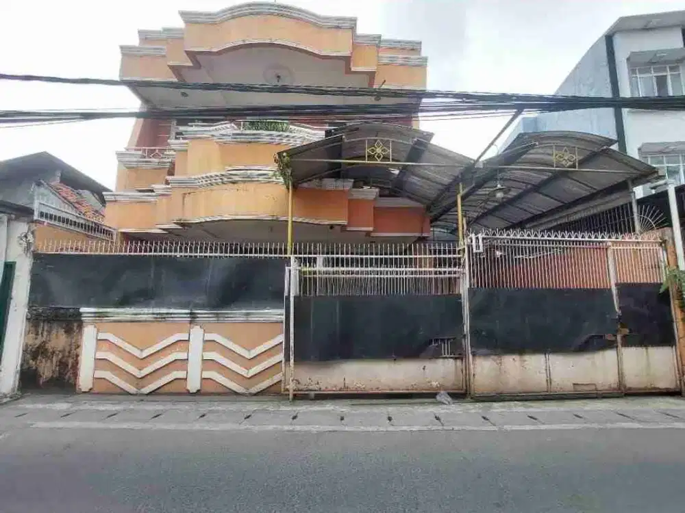 Dijual Rumah Cipondoh Kota Tangerang