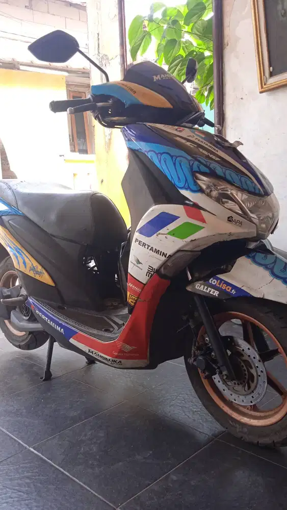 FREEGO Tahun 2020