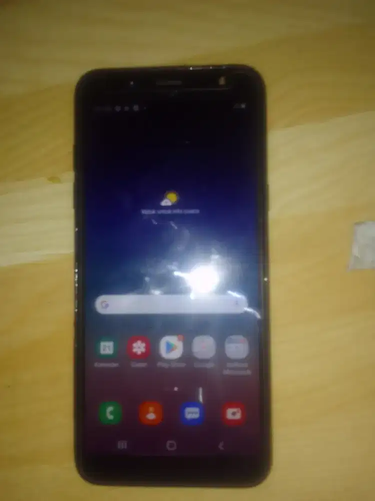 Samsung A6 ram 3 32 GB 2018