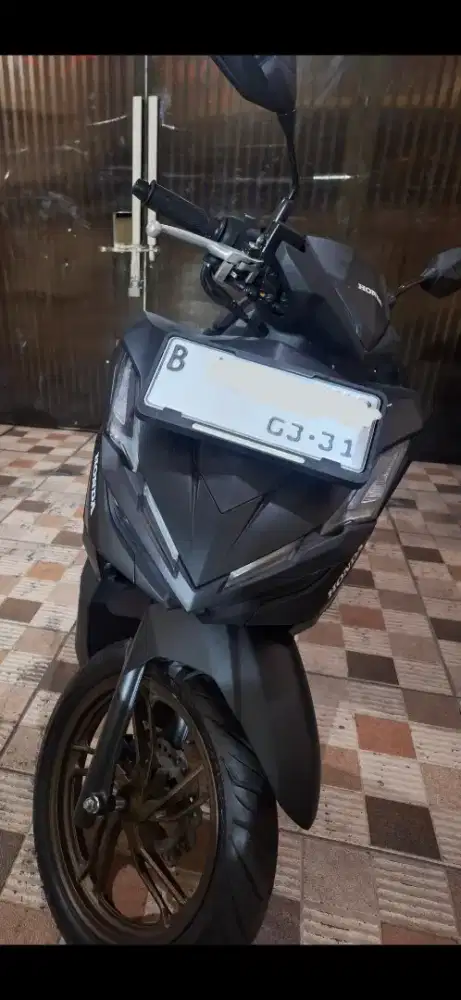 Honda vario 125 CC