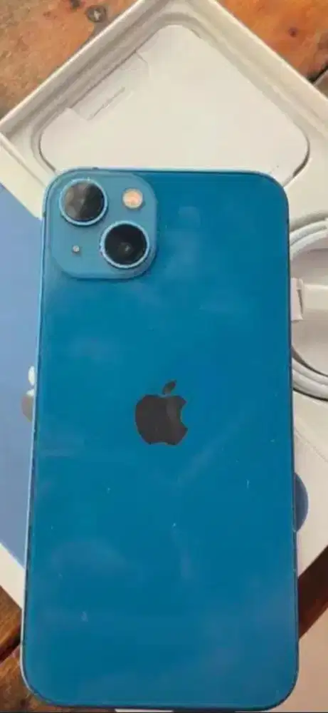 iphone 13 256GB inter