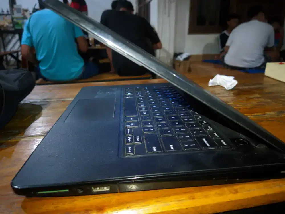 Laptop Dell Inspiron 14 (2018)