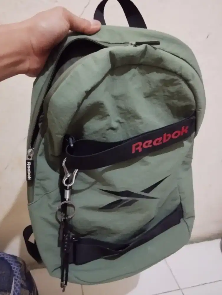Reebok ori model bagus