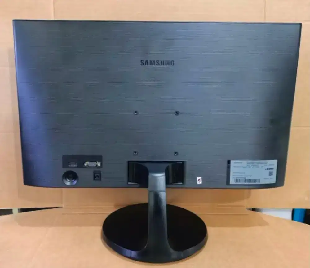 Monitor Samsung S22F350