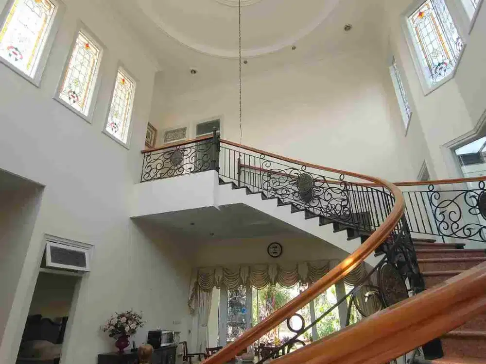 Turun Harga Rumah Araya Golf Utama Malanh