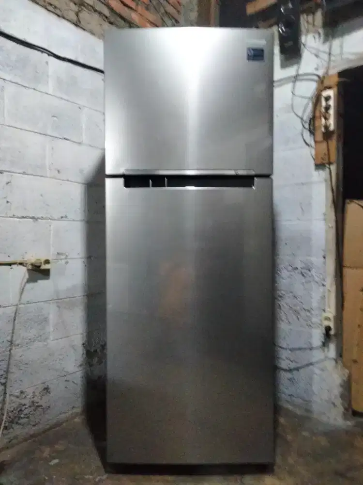 KULKAS JUMBO ( SAMSUNG )