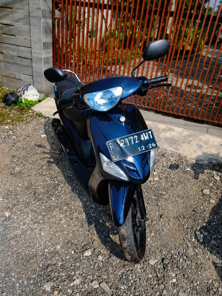 Mio Sporty 2006 (5TL)