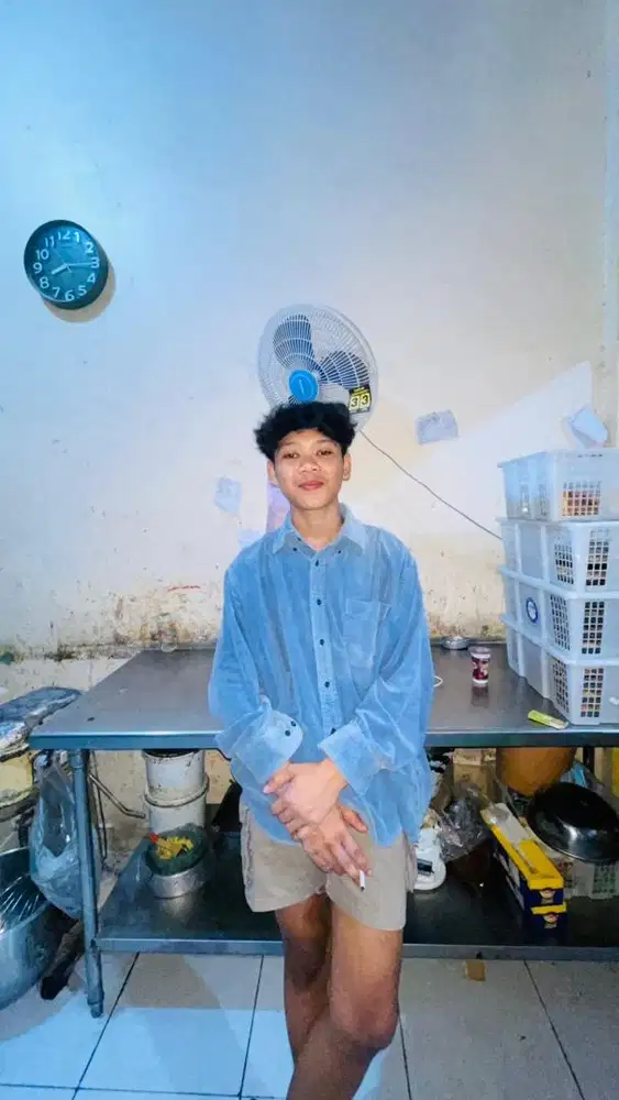 Cari loker apaaja