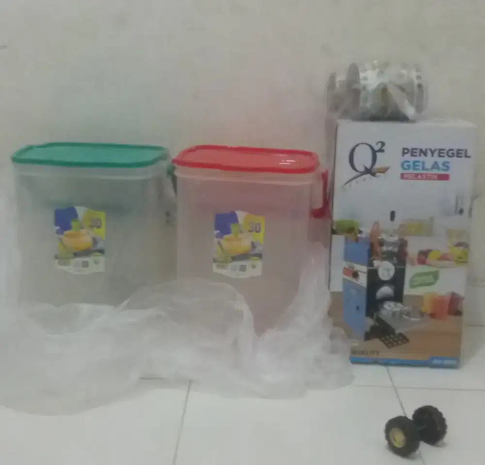Jual aja perlengkapan usaha