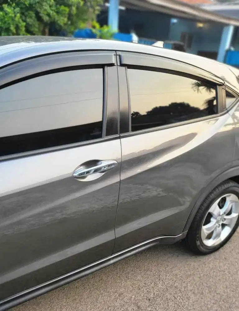 Honda HR-V 2016 Bensin