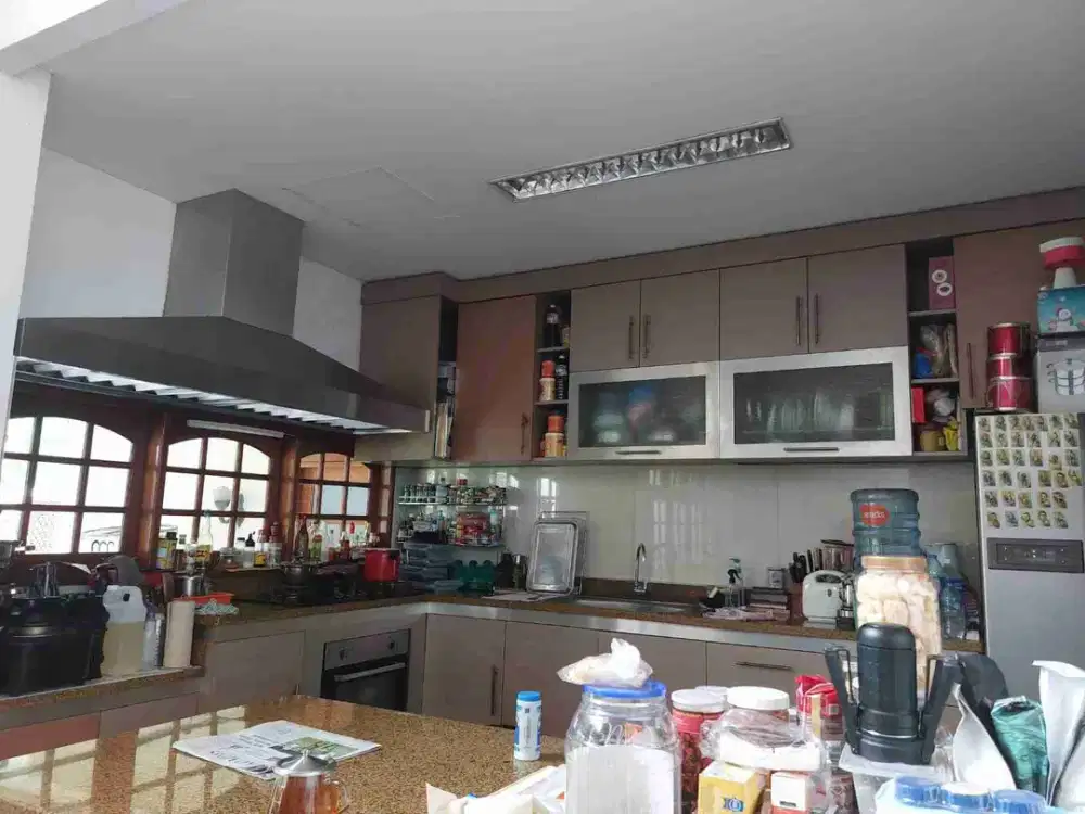Rumah Siap Huni Sayap Pasteur Jl.Sutami Bandung