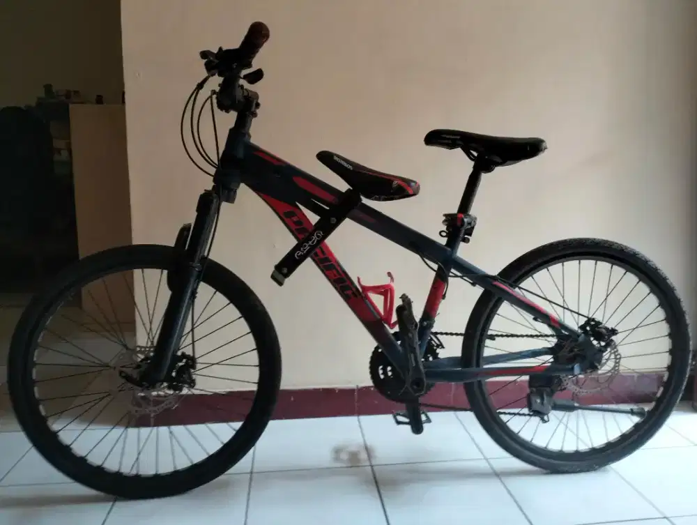 Sepeda MTB Invert