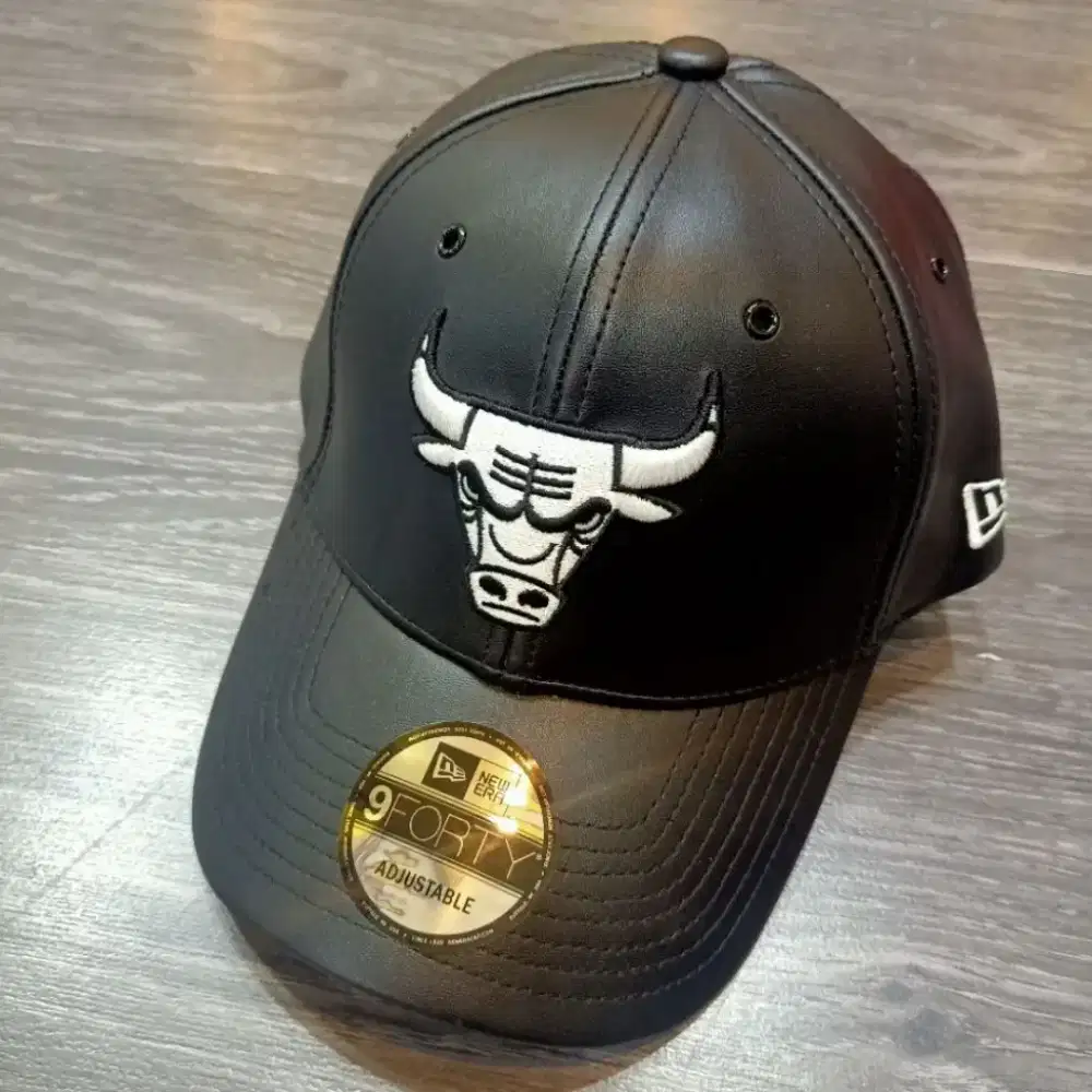 Topi baseball snapback unisex