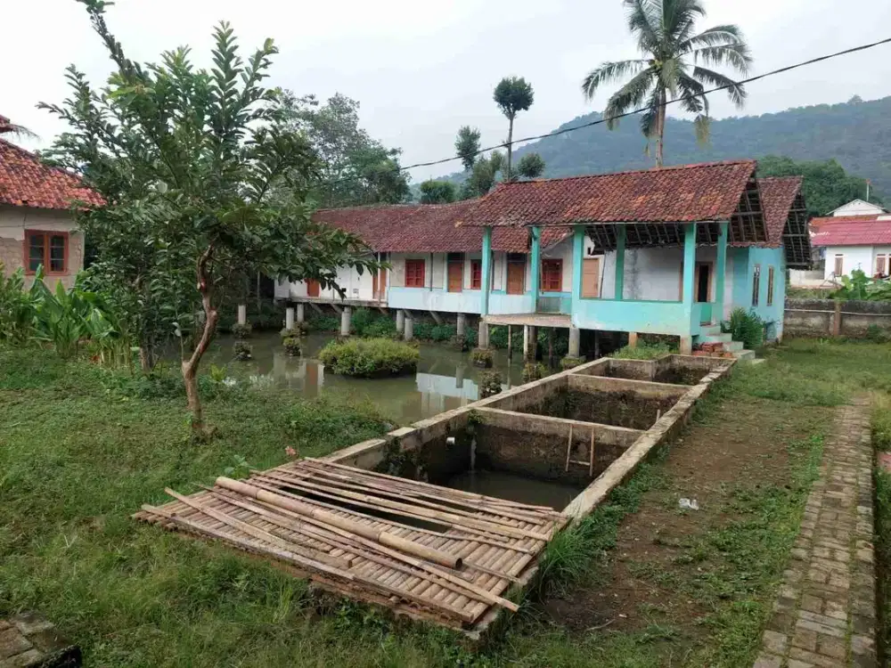 Dijual Murah Tanah