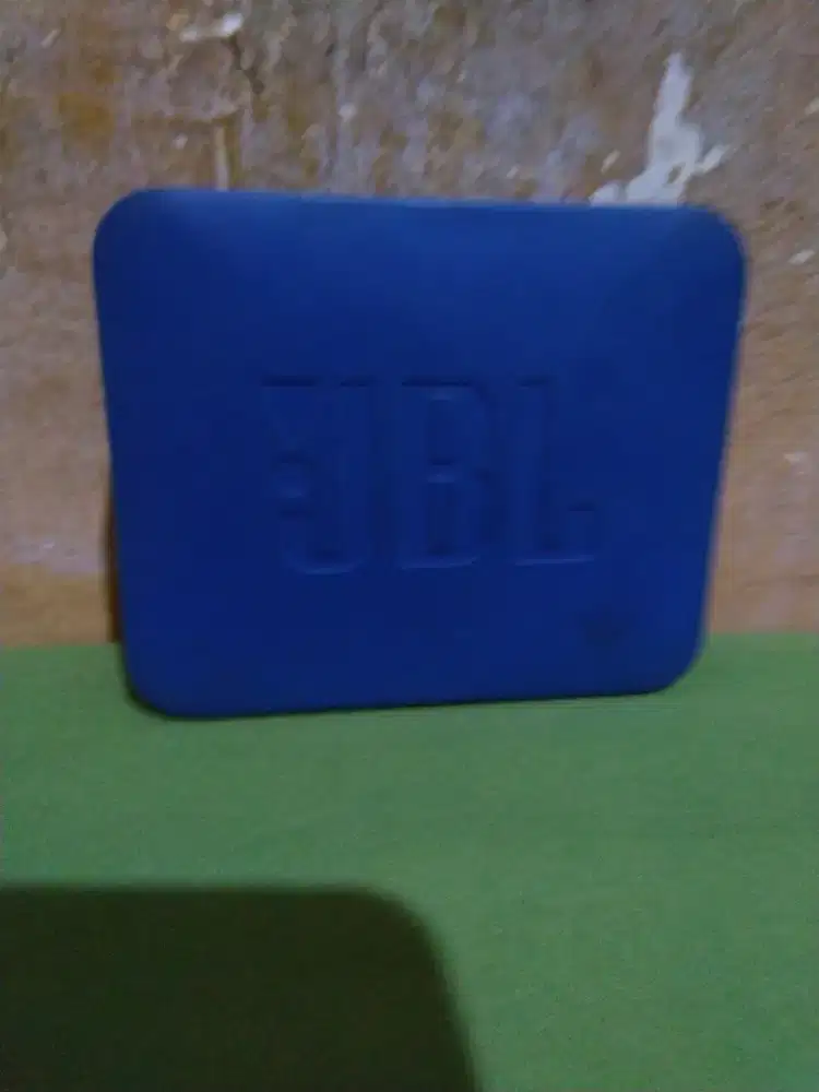 Speaker ORI JBL GO2