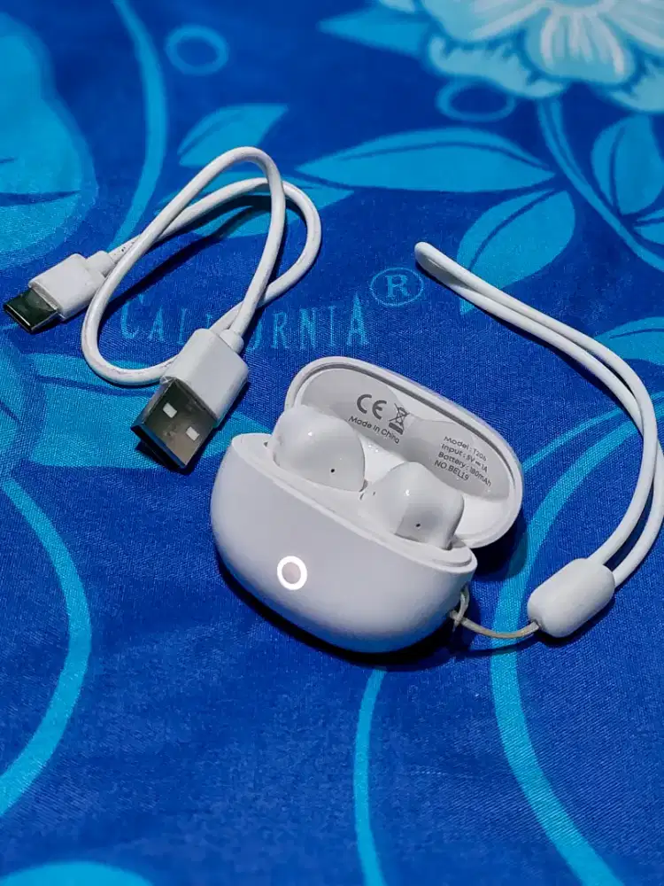 TWS OLIKE T206 | Headset Bluetooth