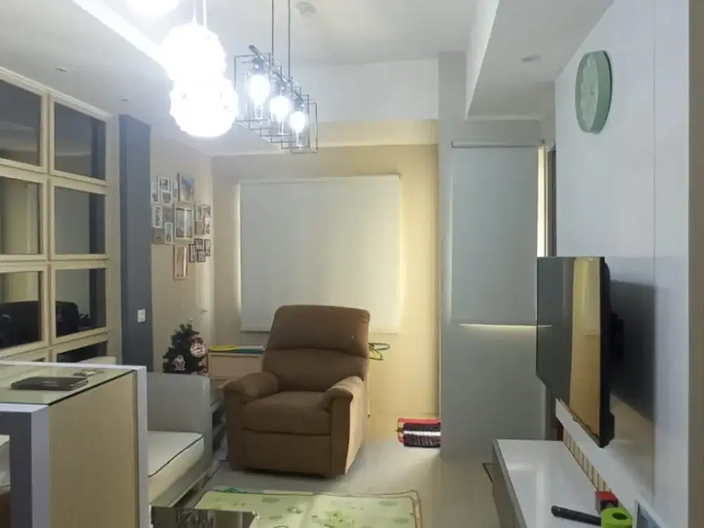 Apartemen Gunawangsa Merr