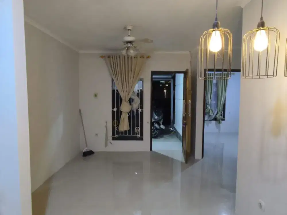 Disewakan Rumah Minimalis Bentang Artha Ciwastra Bandung