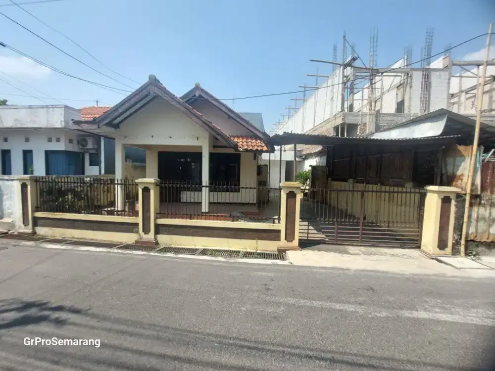 RUMAH KOST  RING 1 UDINUS SEMARANG