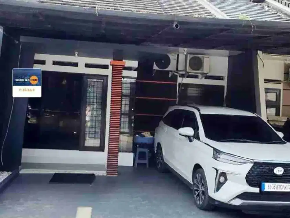 The Green Valley Residence, Jatiraden, Jatisampurna, Bekasi. Rumah Dijual