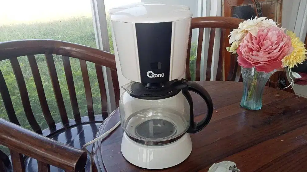 Coffee Maker Oxone (Drip Coffee Maker)