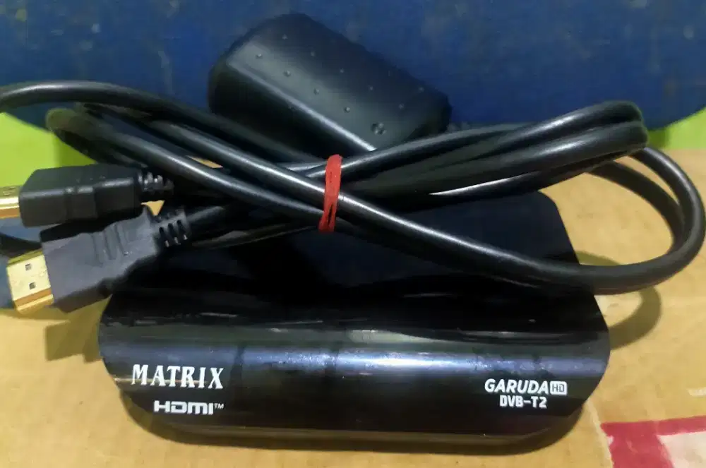 Set Top Box Tv Digital (No remot)