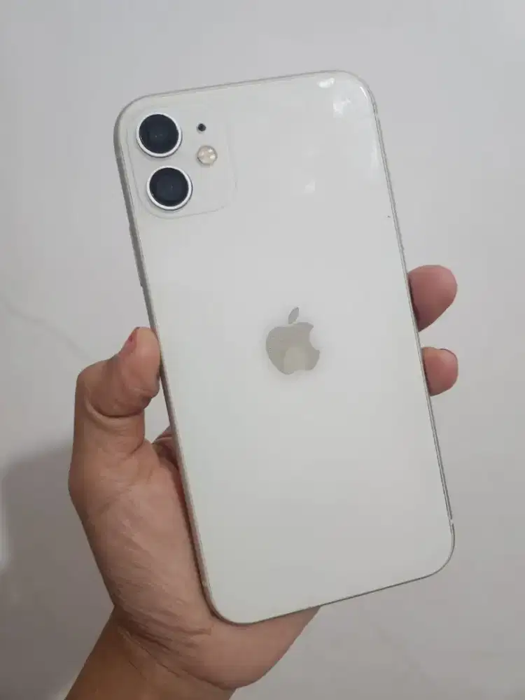 IPHONE 11 128GB inter