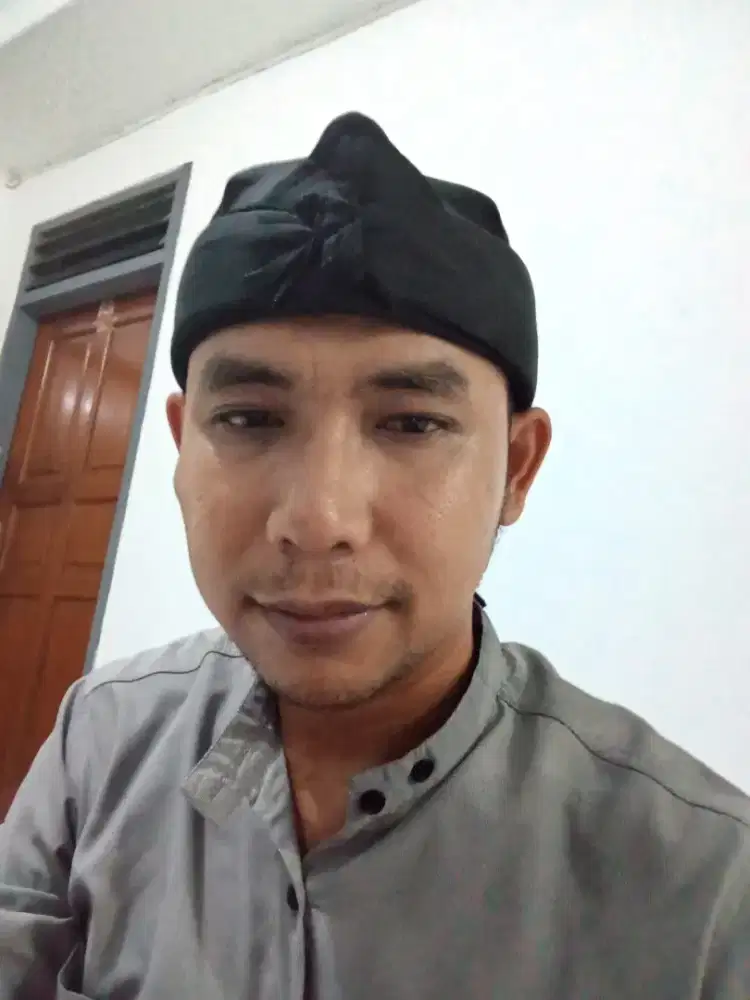 Cari pekerjaan apa saja