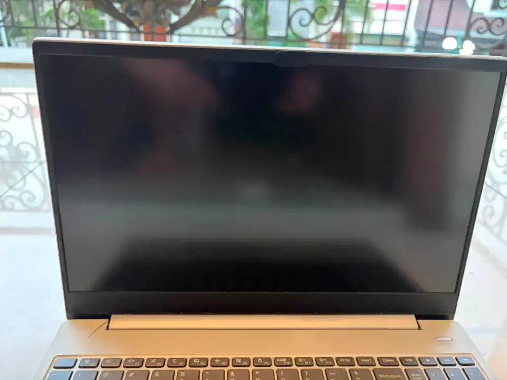 Lenovo IdeaPad S340-15API 81NC