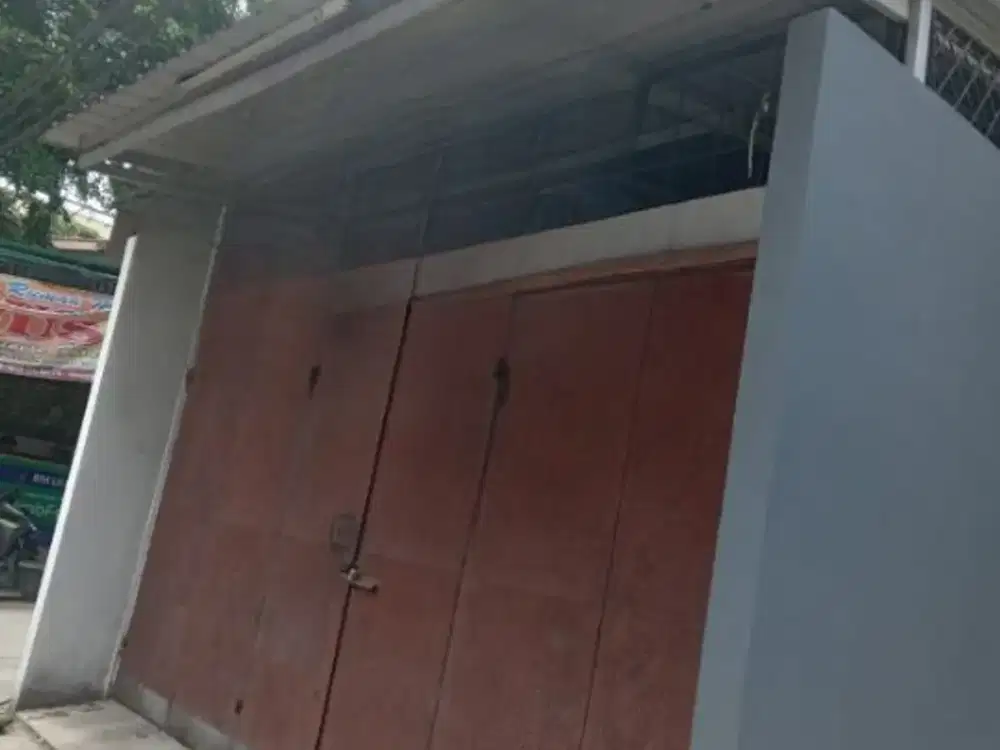 Disewakan Ruko 2lt Siap untuk Usaha di Harapan Indah, Bekasi.