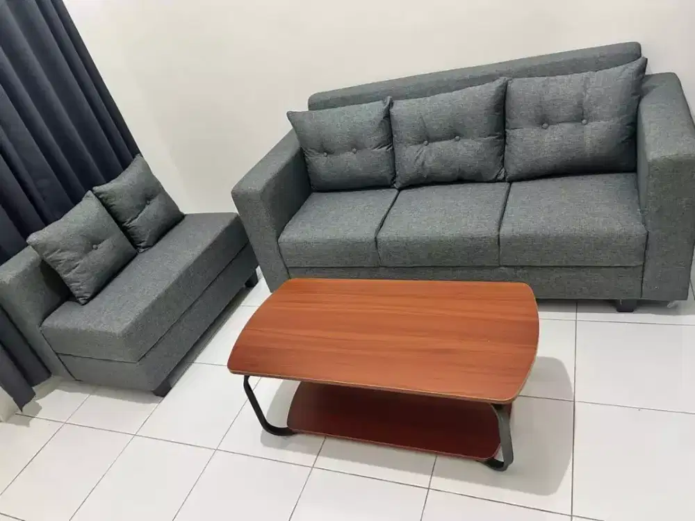 Jual sova dan lemari
