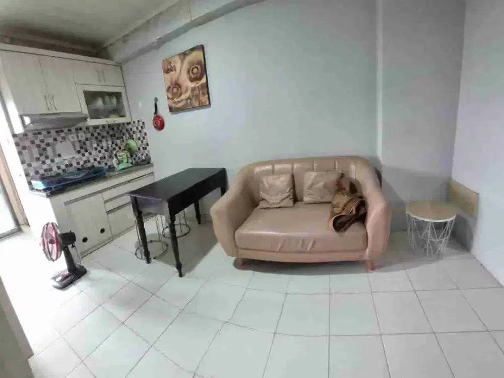 Dijual apartemen Cibubur Village