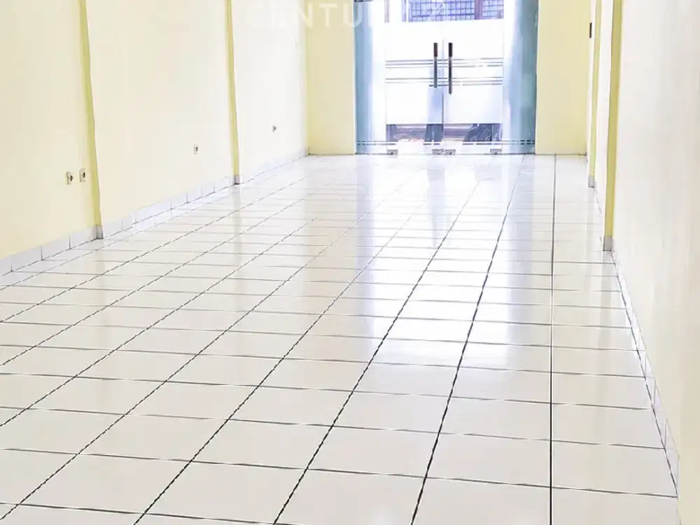 RUKO KEMBANGAN RAYA , PURI ,  JAKARTA BARAT