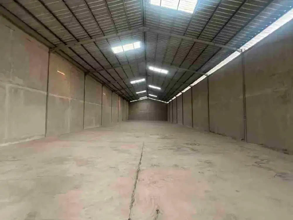 disewakan gudang soreang cipatik Bandung