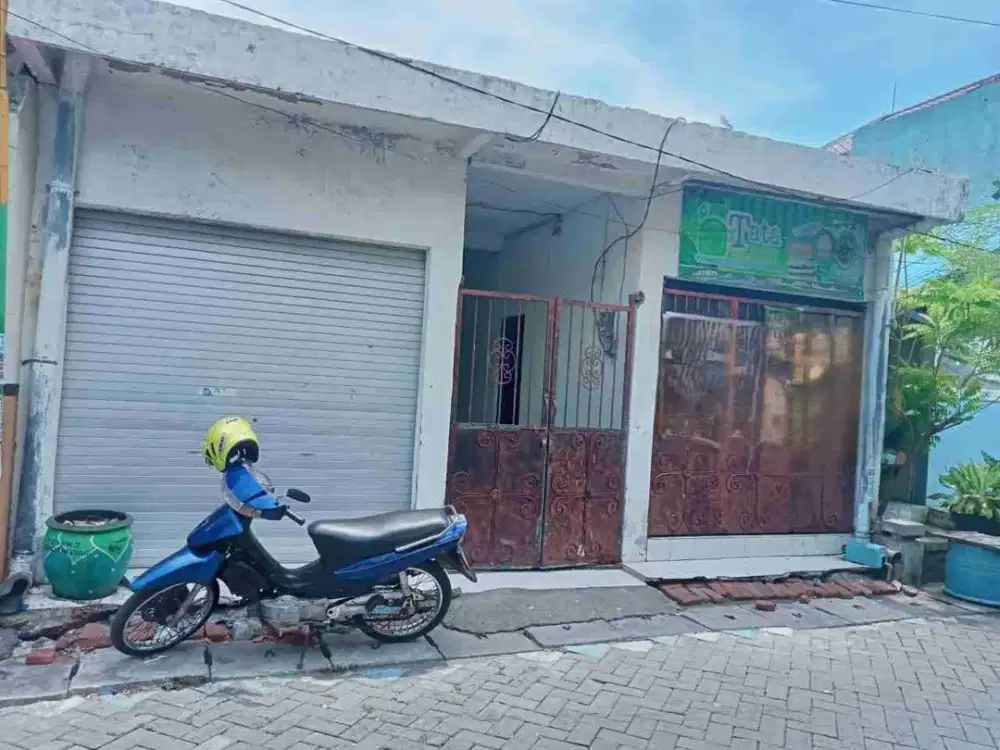 Dijual murah rumah kos di Kendangsari Surabaya